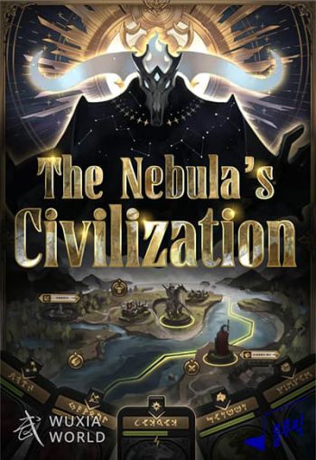 The Nebula's Civilization